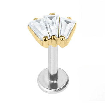 Deco Fan